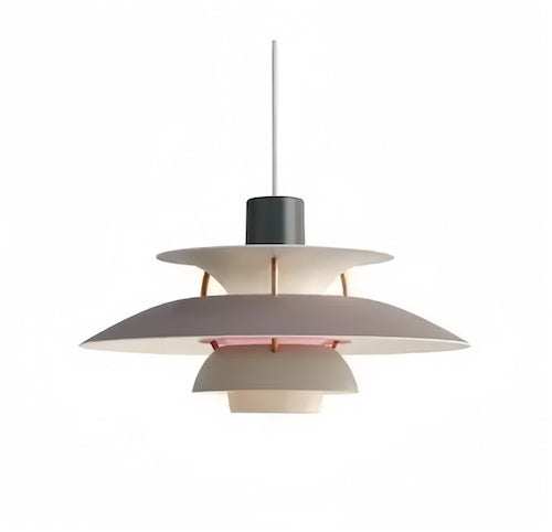 Scandinavian Iconic Kitchen Island Pendant Lighting - Orangme