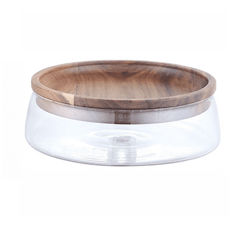 Creative Nuts Container | Small Snack Containers - Orangme