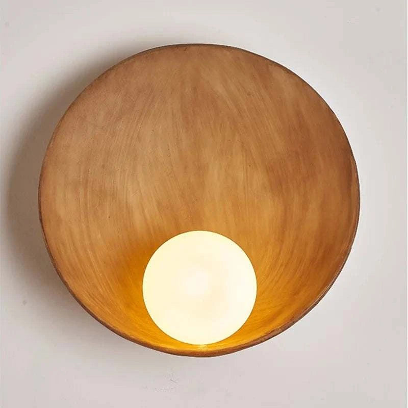 led light wall lamp - orangme.com