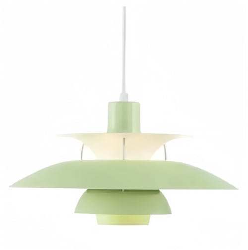 Scandinavian Iconic Kitchen Island Pendant Lighting - Orangme