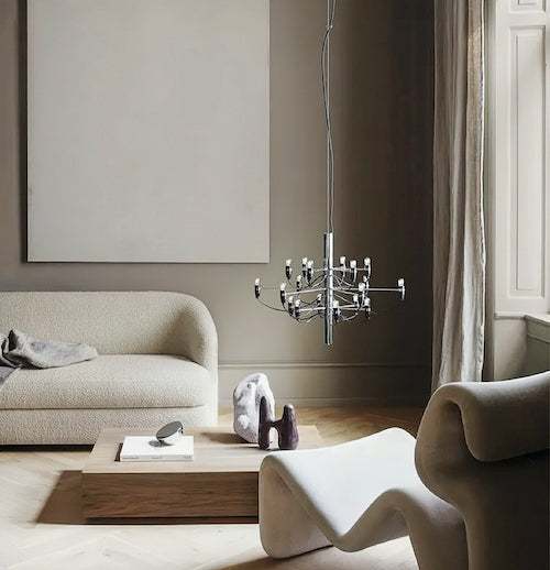 Industrial Chandelier | Superior Craftsmanship Elegance - Orangme