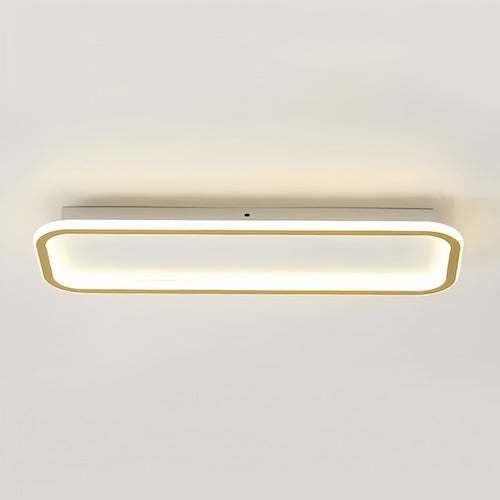 Simple Modern LED Ceiling Lights for Living Room - Orangme