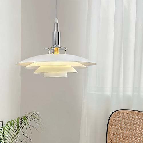 Illuminate Your Space: Stylish Kitchen Pendant Lighting - Orangme