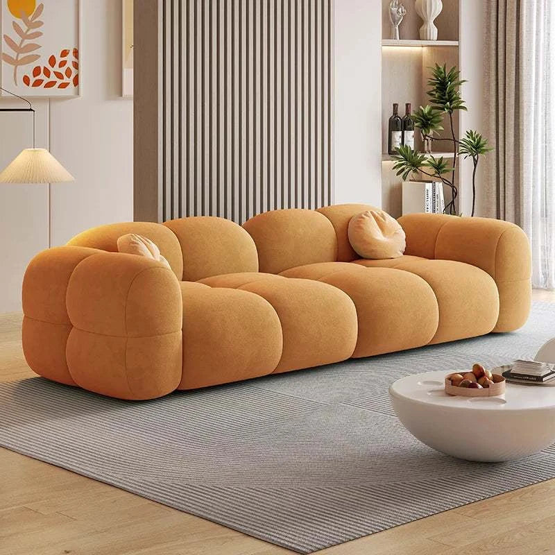 Cloud Sofa | The Ultimate Relaxation Sofa for Your Home - Orangme