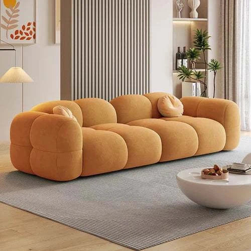 Cloud Sofa | The Ultimate Relaxation Sofa for Your Home - Orangme