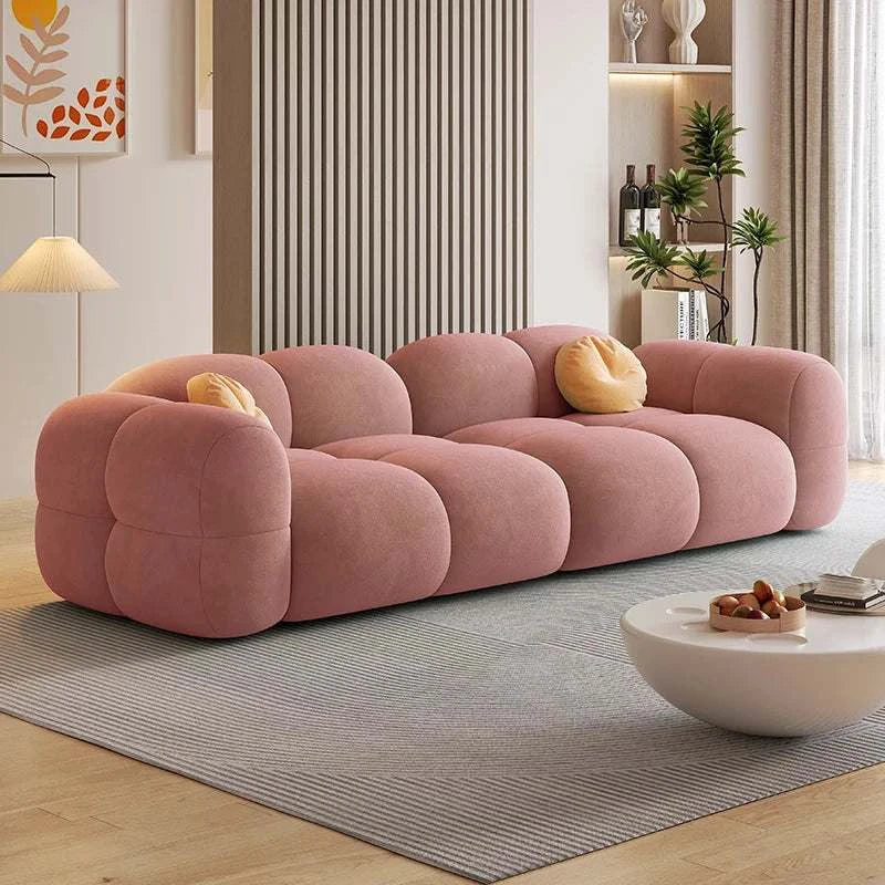 Cloud Sofa | The Ultimate Relaxation Sofa for Your Home - Orangme