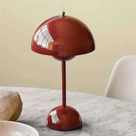 Reading Lamp - Scandi Table Lamp | Stylish LED Desk Lamp - orangme.com