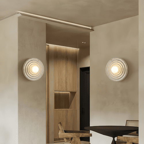 Modern Wall Sconces | Embrace Contemporary Chic Illumination - Orangme