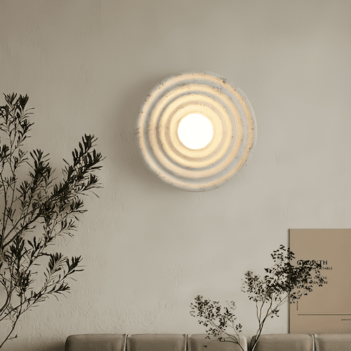 Modern Wall Sconces | Embrace Contemporary Chic Illumination - Orangme