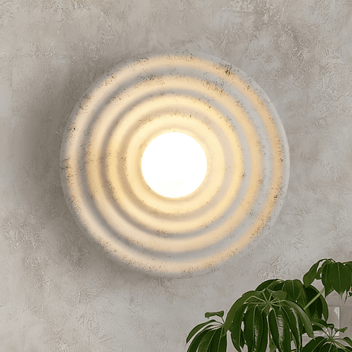 Modern Wall Sconces | Embrace Contemporary Chic Illumination - Orangme