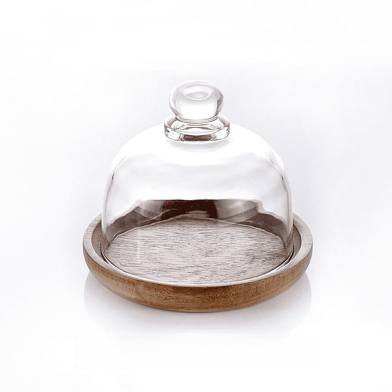 Creative Nuts Container | Small Snack Containers - Orangme