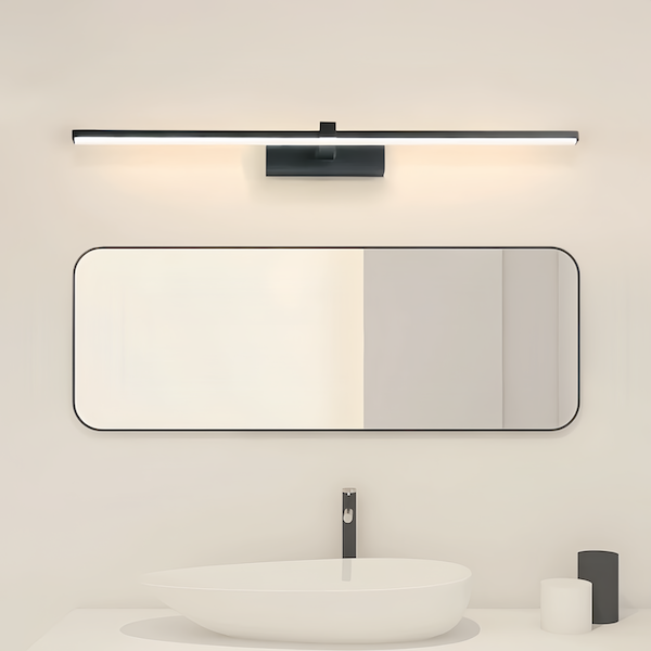 Bathroom Wall Light: Stylish & Functional Lighting Solutions - Orangme