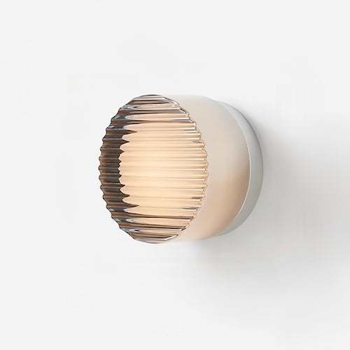 Lounge Wall Lights - Elegant Acrylic Shades for Modern Homes - orangme.com