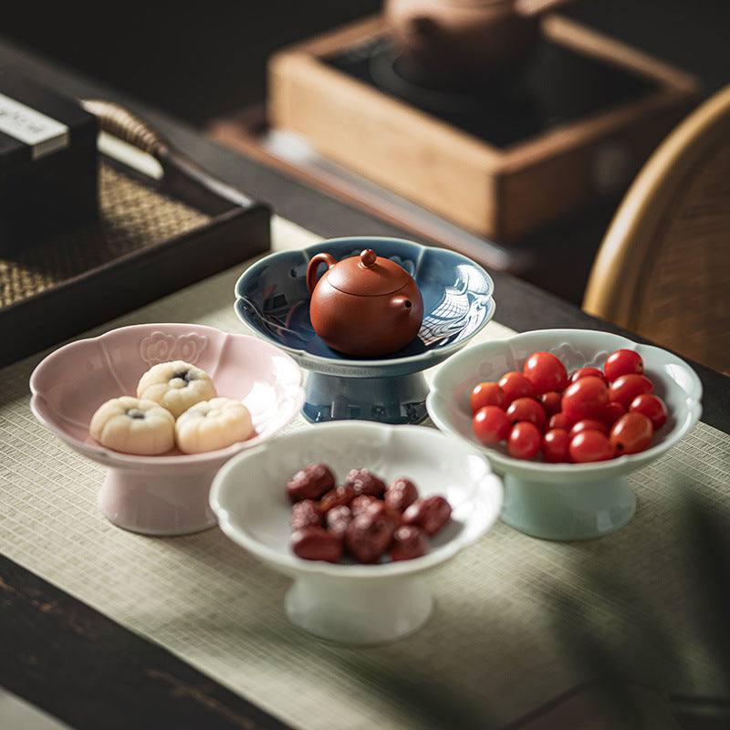 snack plate - fruit plates - orangme.com