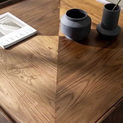 Living Room Coffee Table with Storage | Elegance & Utility - Orangme