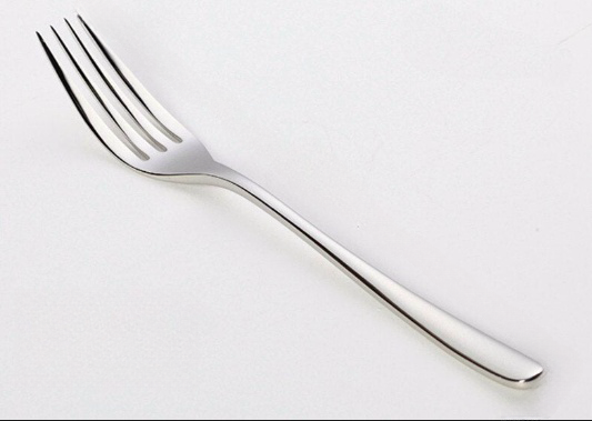 table fork