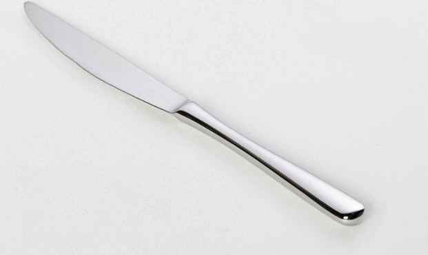 table knife