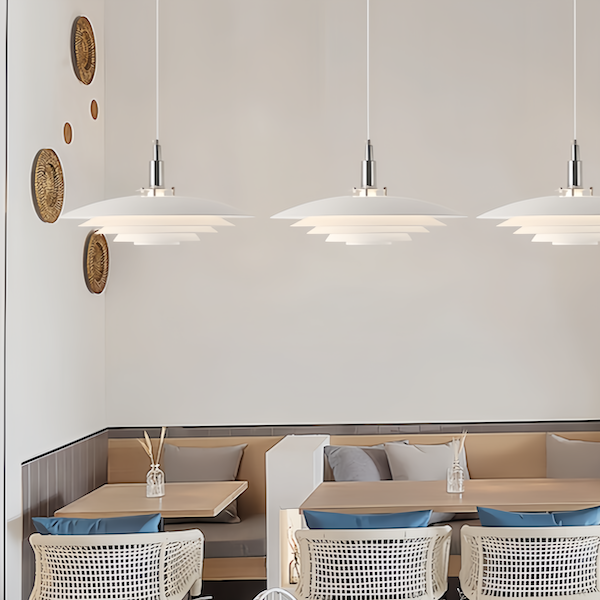 Illuminate Your Space: Stylish Kitchen Pendant Lighting - Orangme