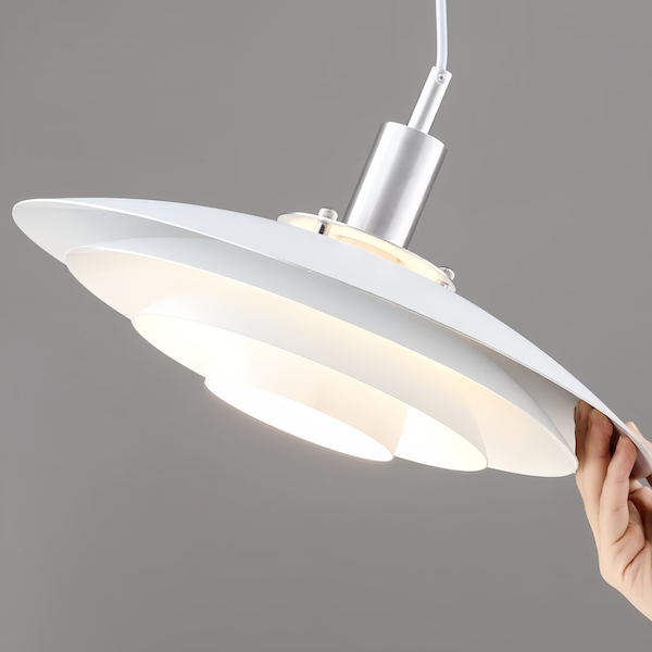 Illuminate Your Space: Stylish Kitchen Pendant Lighting - Orangme