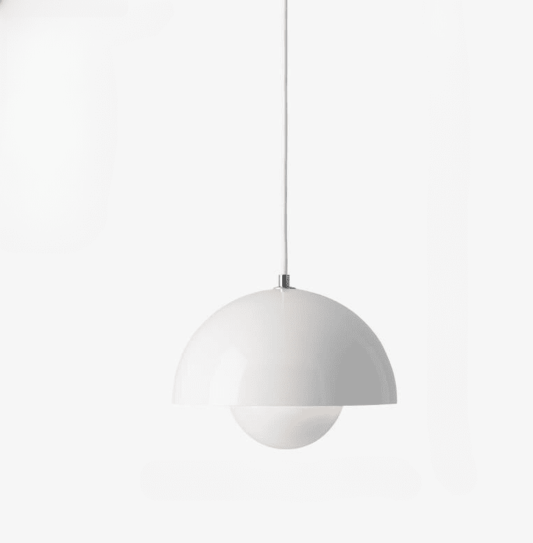 Danish Pendant Light