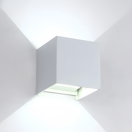 IP65 Outdoor LED Wall Light | Lighten Up Your Nights - Orangme