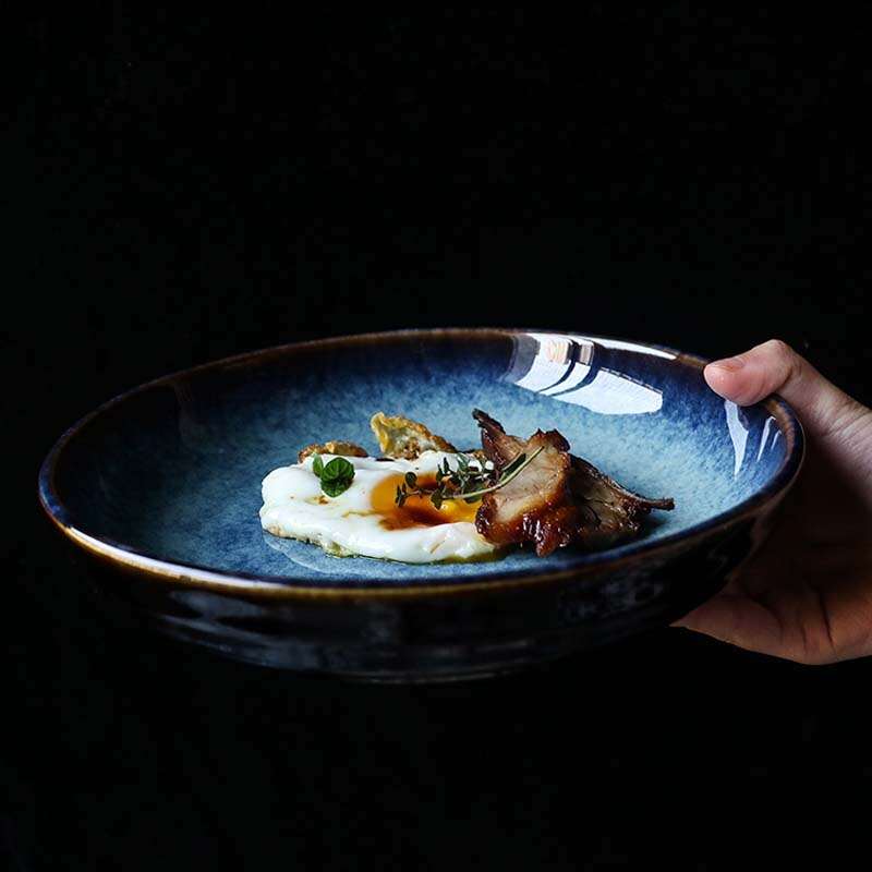 shallow dish, orangme.com