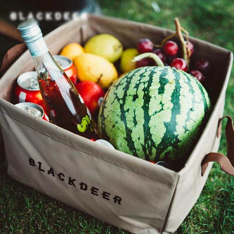 Picnic Basket | Stunning Outdoor Adventure - Orangme
