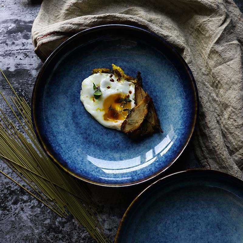 brunch plate, orangme.com