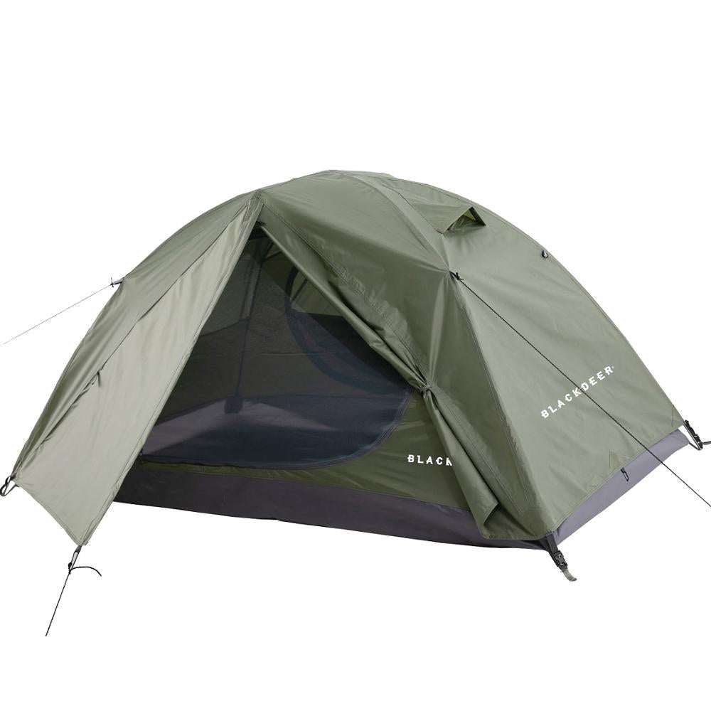 Large Camping Tents - Orangme