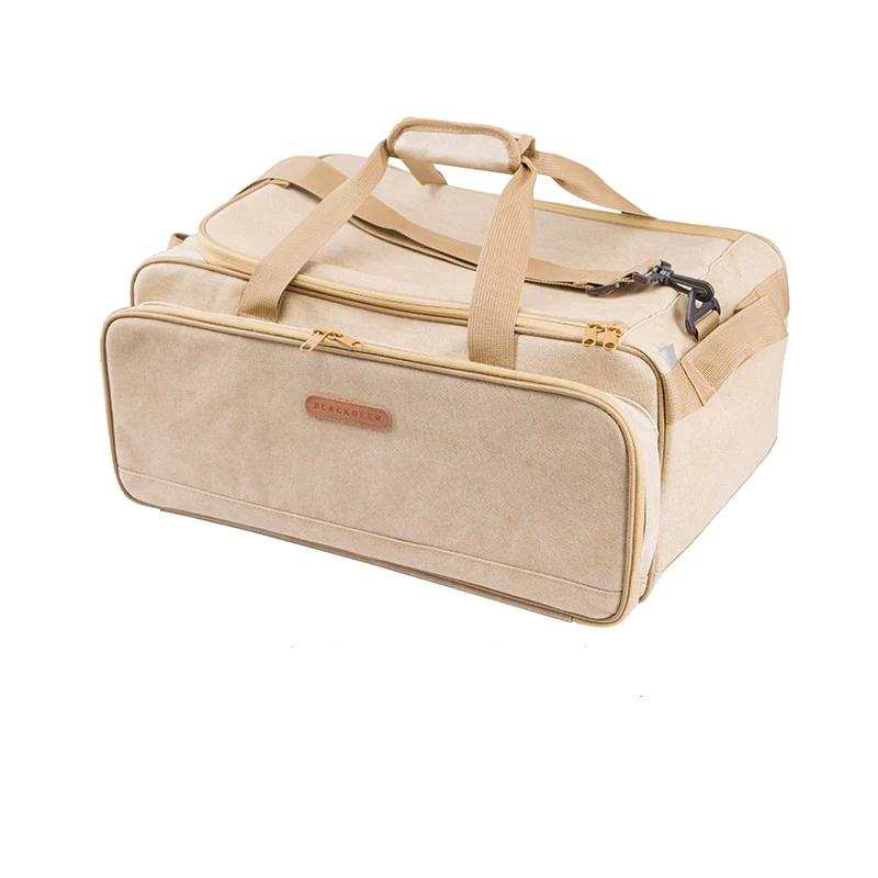 Canvas Travel Bags, orangme.com