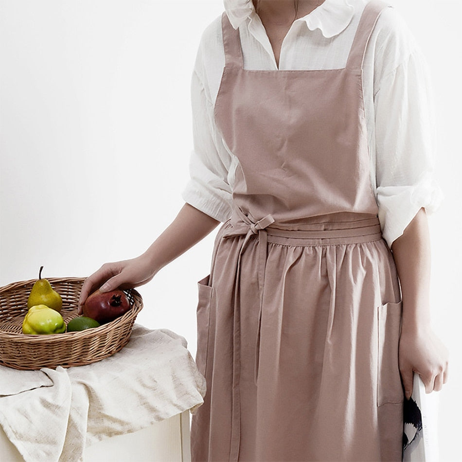 Gardening Apron, orangme.com