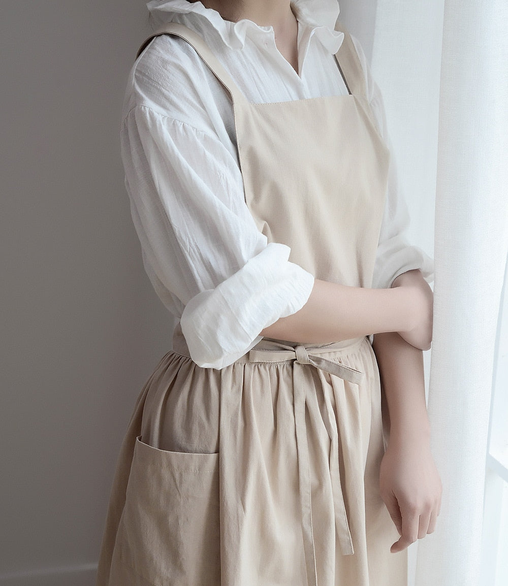 Gardening Apron, orangme.com