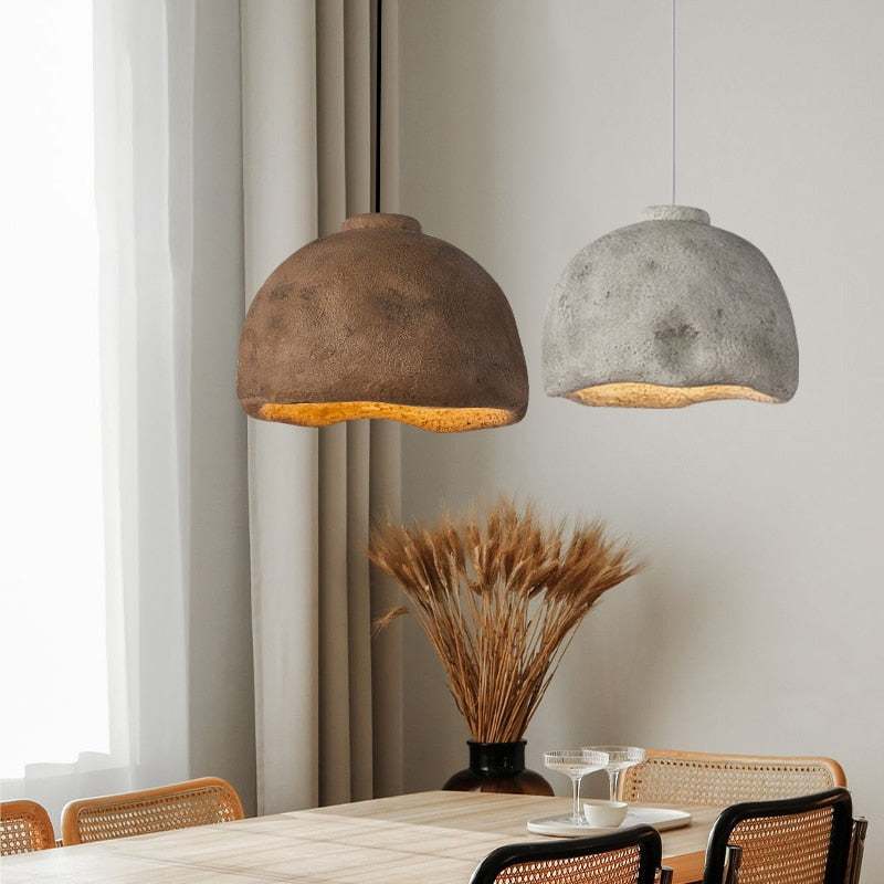 Nordic Pendant Light | Timeless Interior Illumination - orangme.com