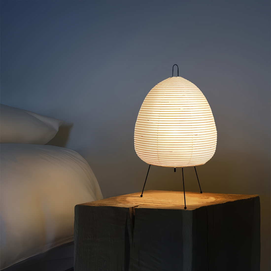 The Ultimate Guide to Choosing the Perfect Table Lamp: Style, Science & Eye Health