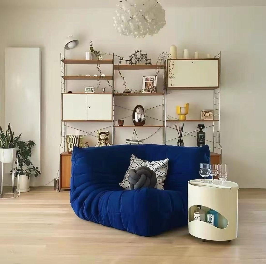 How Do You Clean a Fabric Couch?