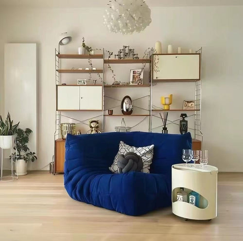 How Do You Clean a Fabric Couch?