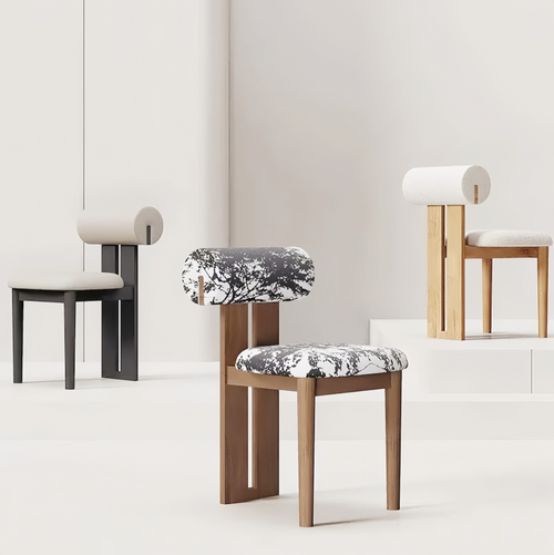 Choosing a Dining Room Chair