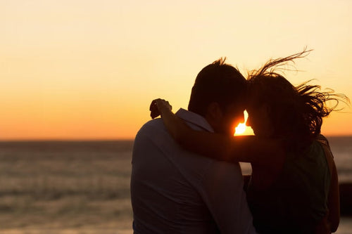 Mastering Intimate Relationships in the Age of Self - Discovery