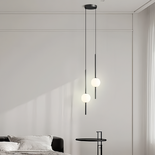 How to Install Hanging Lamps