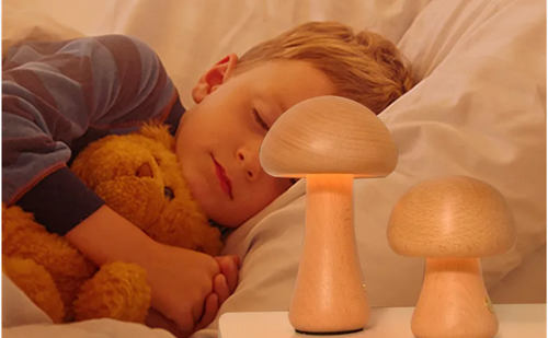 Lighting Up a Children's Bedroom: Tips for Parents