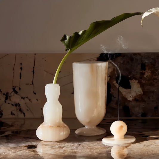 Elevating Your Home Decor with Candle Holders
