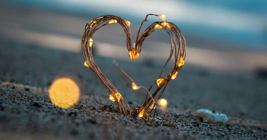 Embracing Love: A Christmas and New Year’s Ode