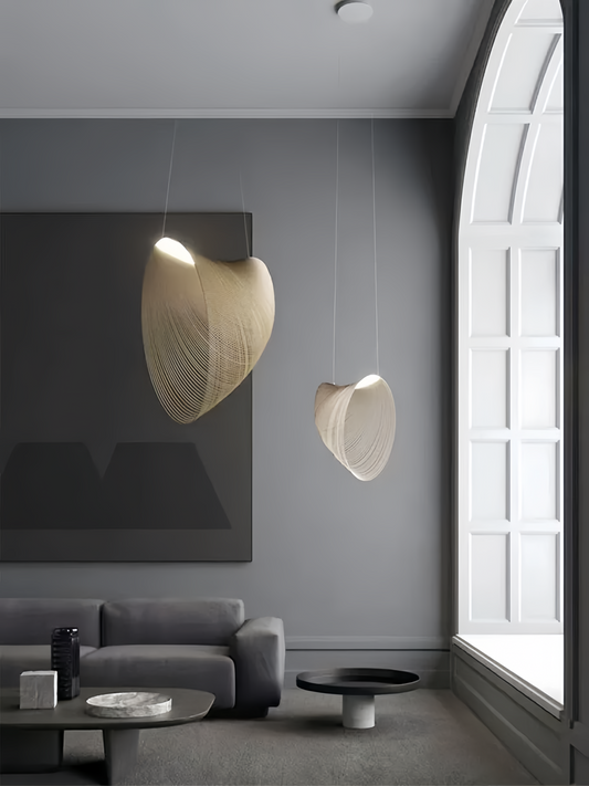 Illan Pendant Light by Zsuzsanna Horvath