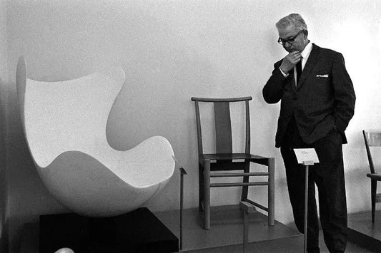 the Most Iconic Furniture Designs in History