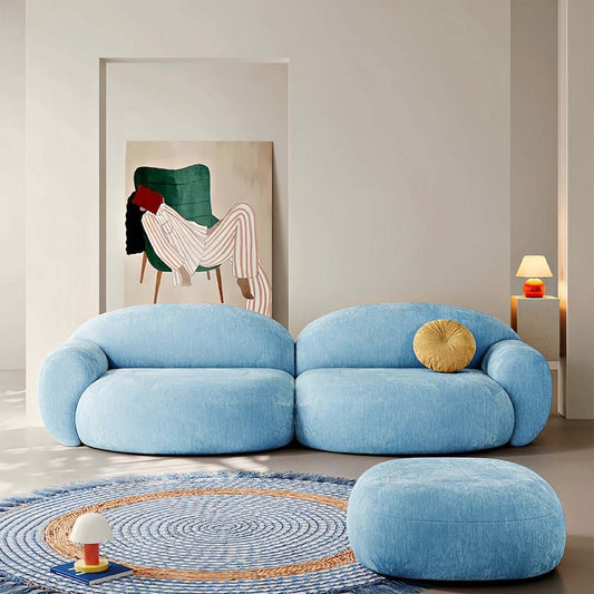 The Ultimate Guide to Choosing the Perfect Sofa for the UK Market