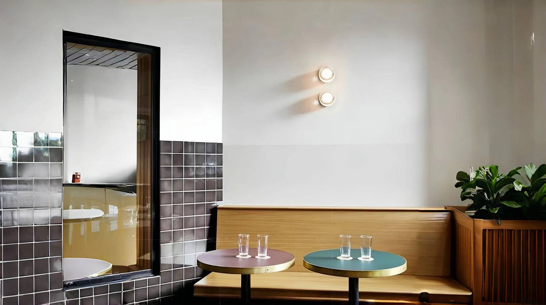 How Commercial Lights Affect the Hospitality Industry