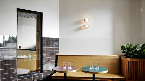 How Commercial Lights Affect the Hospitality Industry