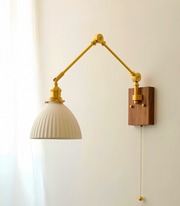How to Install Wall Lights