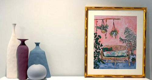 Orangme’s Top Picks: Must-Have Wall Decor for a Modern Home