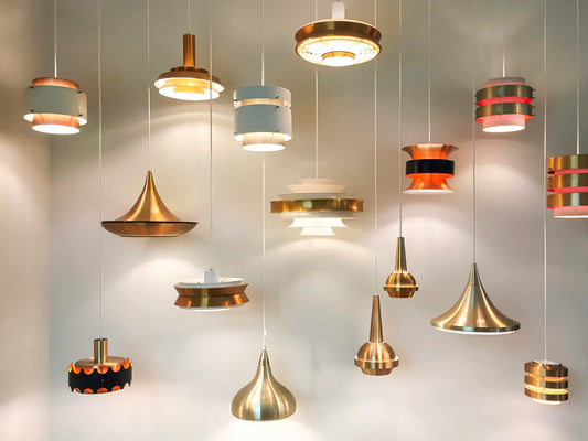 Choosing the Perfect Lighting for Every Room in Your Home